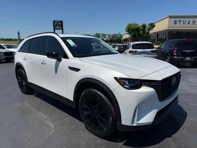 2026 Mazda X-90 3.3 Turbo Premium Sport for sale in Danville, KY