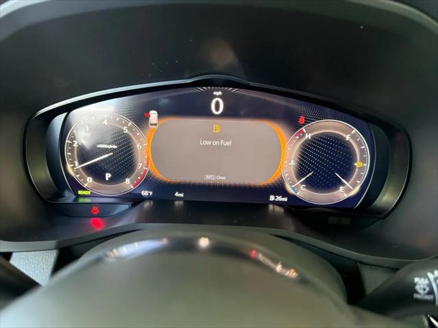 2026 Mazda X-90 3.3 Turbo Premium Sport