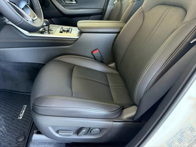 2026 Mazda X-90 3.3 Turbo Premium Sport