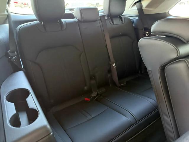 2026 Mazda X-90 3.3 Turbo Premium Sport