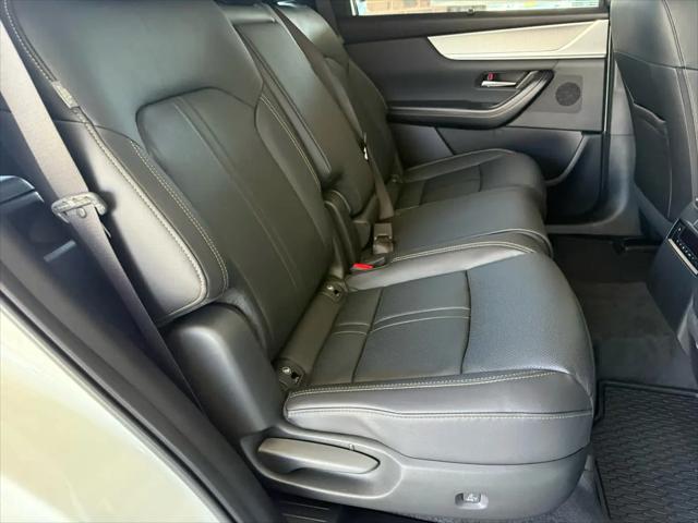 2026 Mazda X-90 3.3 Turbo Premium Sport
