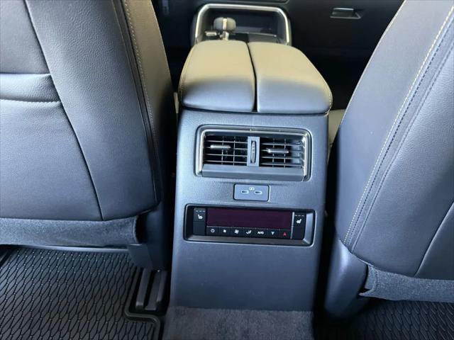 2026 Mazda X-90 3.3 Turbo Premium Sport