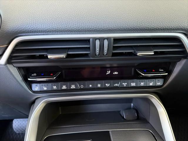 2026 Mazda X-90 3.3 Turbo Premium Sport