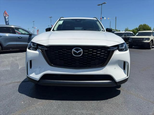 2026 Mazda X-90 3.3 Turbo Premium Sport