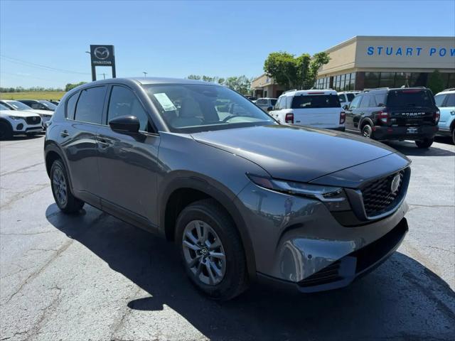 2026 Mazda CX-5 2.5 S Select for sale in Danville, KY