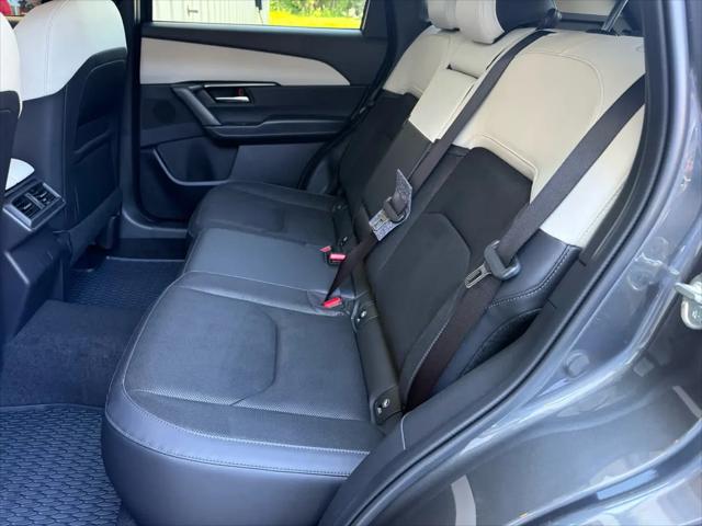 2026 Mazda CX-5 2.5 S Select