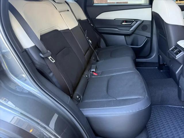 2026 Mazda CX-5 2.5 S Select