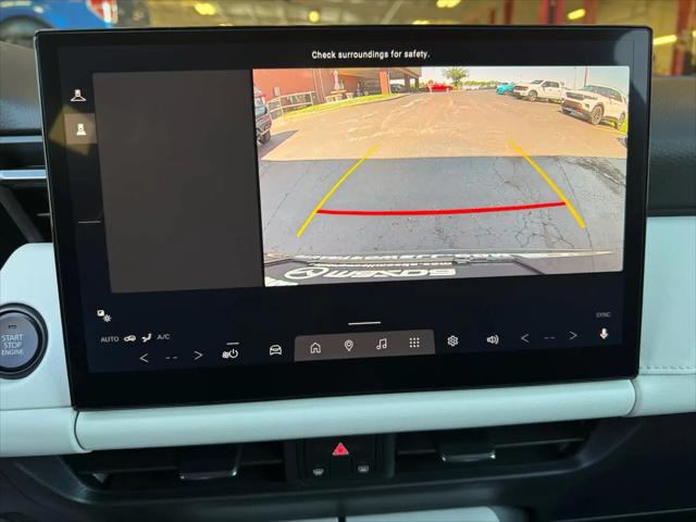 2026 Mazda CX-5 2.5 S Select