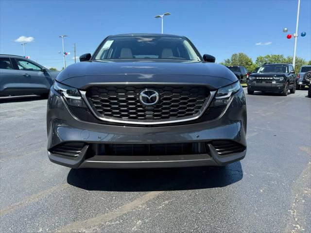 2026 Mazda CX-5 2.5 S Select