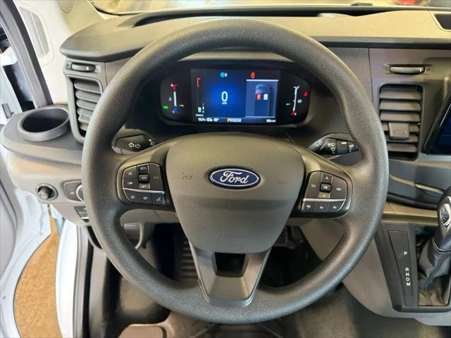 2026 Ford Transit Cargo Van T-150