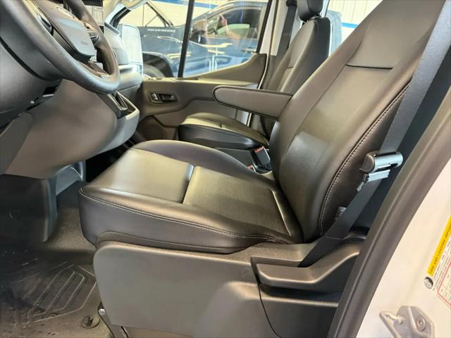 2026 Ford Transit Cargo Van T-150