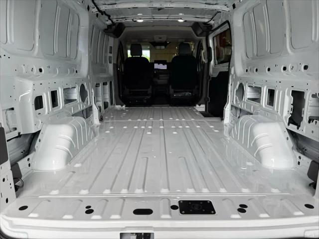 2026 Ford Transit Cargo Van T-150