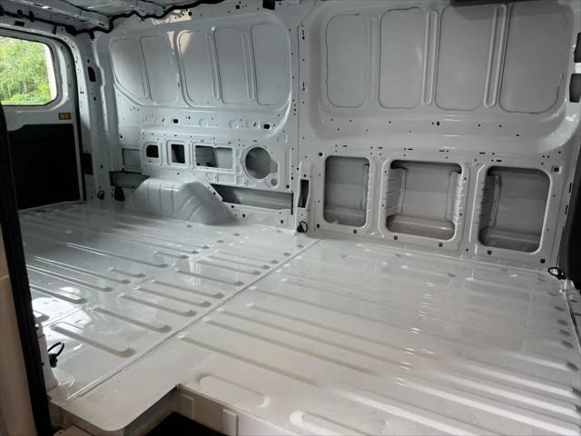 2026 Ford Transit Cargo Van T-150