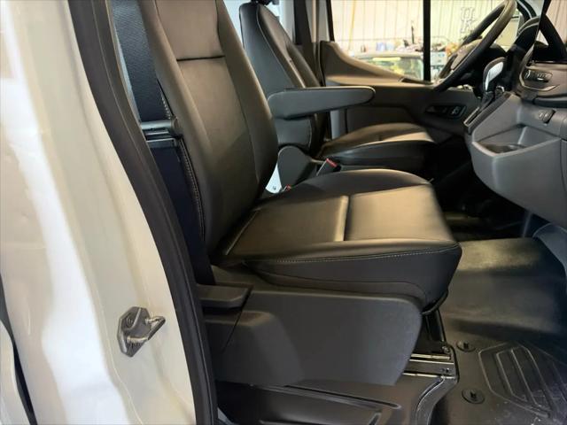 2026 Ford Transit Cargo Van T-150
