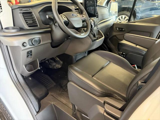 2026 Ford Transit Cargo Van T-150