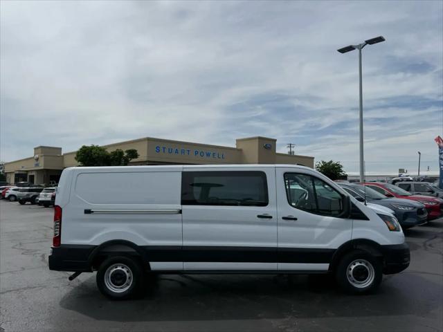 2026 Ford Transit Cargo Van T-150