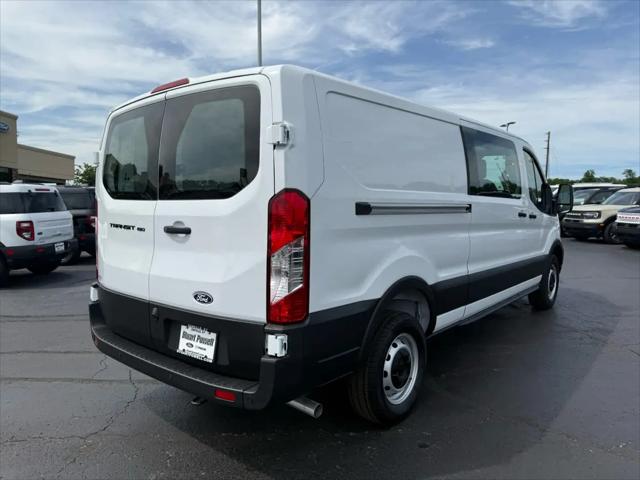 2026 Ford Transit Cargo Van T-150