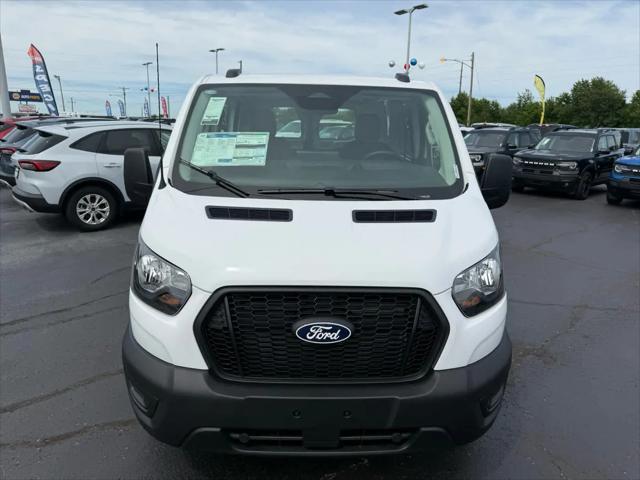 2026 Ford Transit Cargo Van T-150