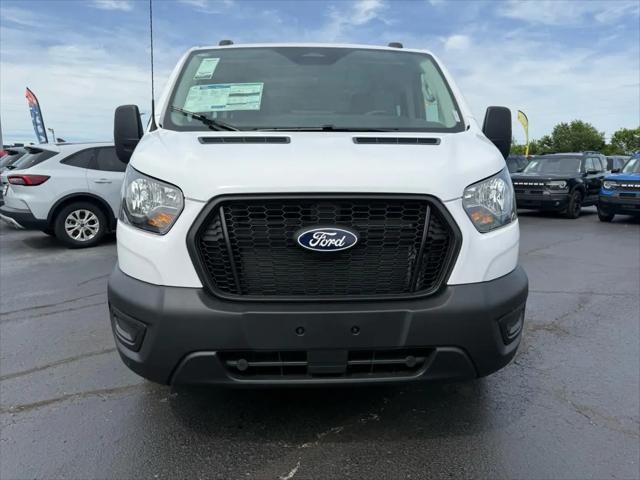 2026 Ford Transit Cargo Van T-150