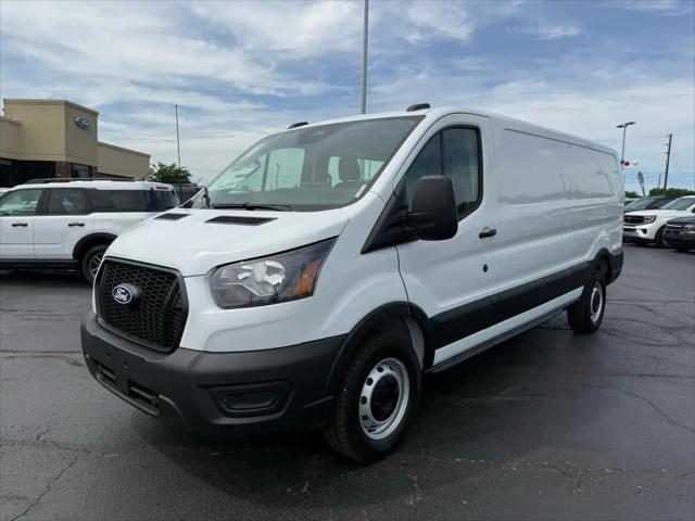 2026 Ford Transit Cargo Van T-150
