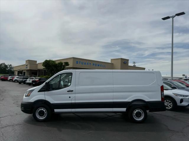 2026 Ford Transit Cargo Van T-150