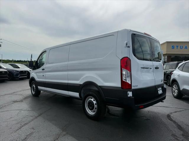 2026 Ford Transit Cargo Van T-150