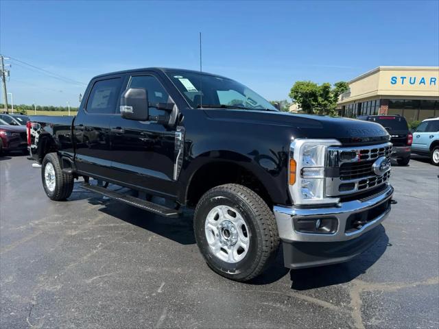 2026 Ford F-250 XLT for sale in Danville, KY