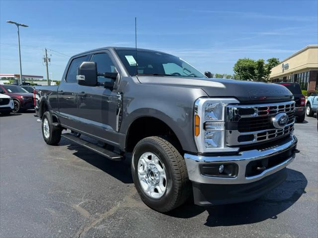 2026 Ford F-250 XLT for sale in Danville, KY