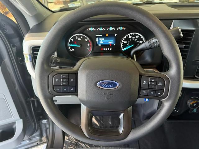 2026 Ford F-250 XLT