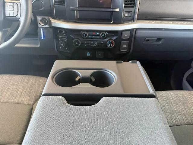 2026 Ford F-250 XLT