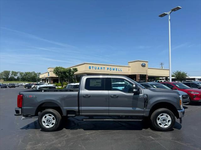 2026 Ford F-250 XLT