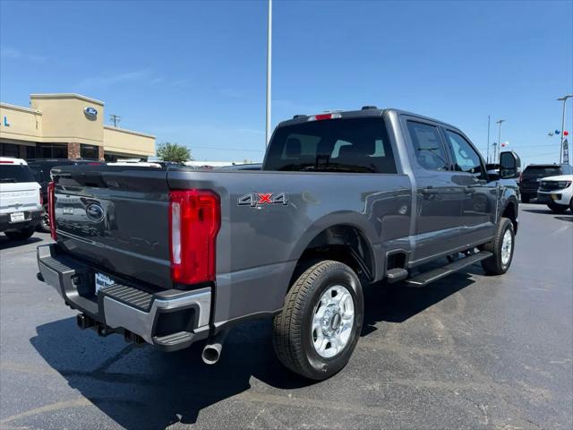 2026 Ford F-250 XLT