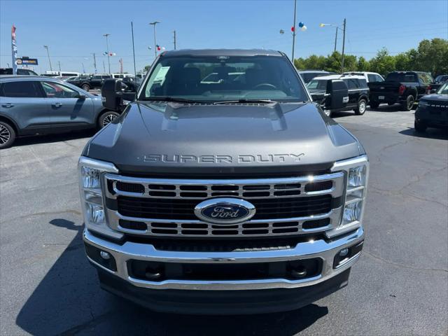 2026 Ford F-250 XLT