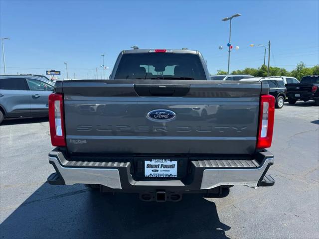 2026 Ford F-250 XLT