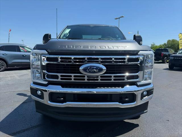 2026 Ford F-250 XLT