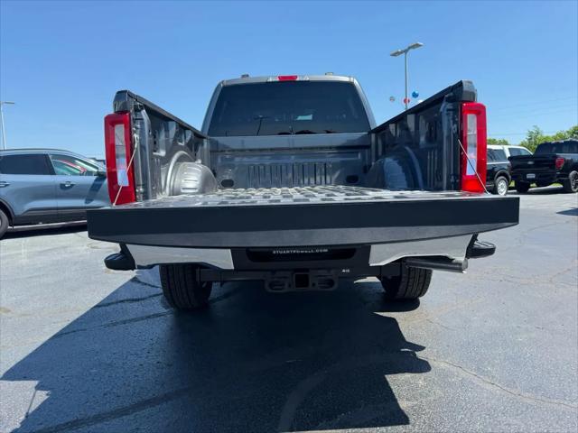 2026 Ford F-250 XLT