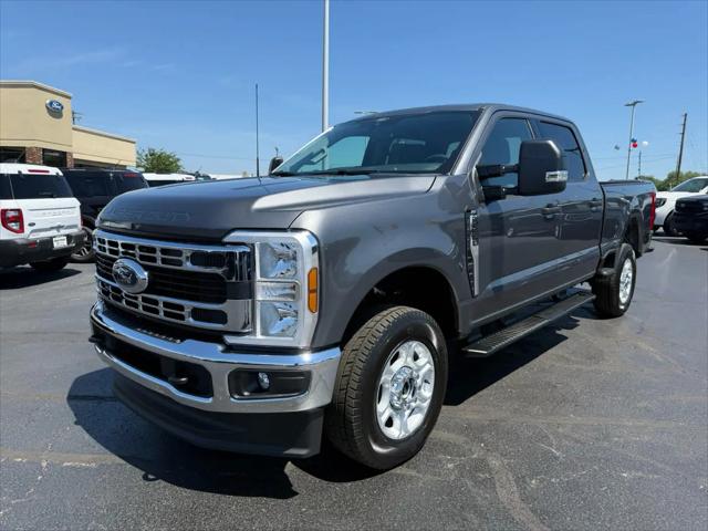 2026 Ford F-250 XLT