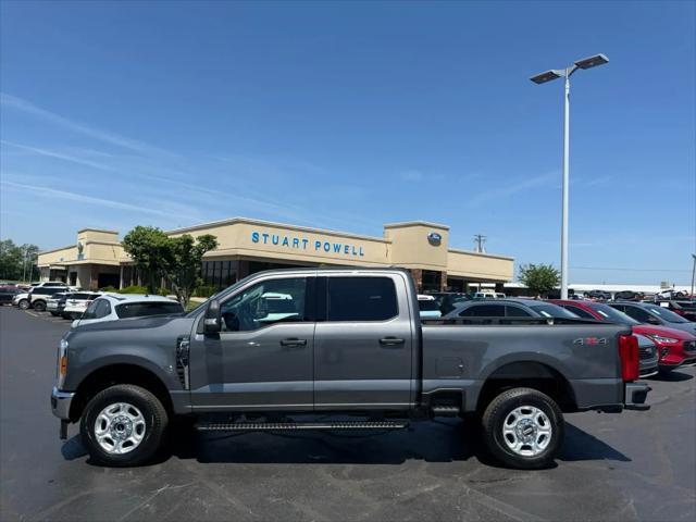 2026 Ford F-250 XLT