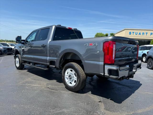 2026 Ford F-250 XLT