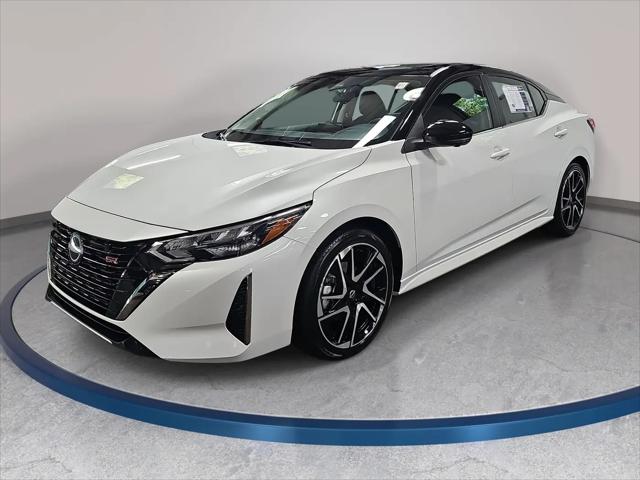 2024 Nissan Sentra SR Xtronic CVT for sale in Raleigh, NC