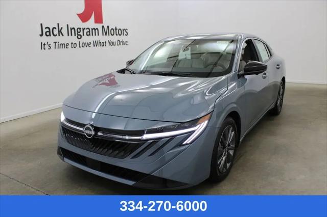 2026 Nissan Sentra SL for sale in Montgomery, AL