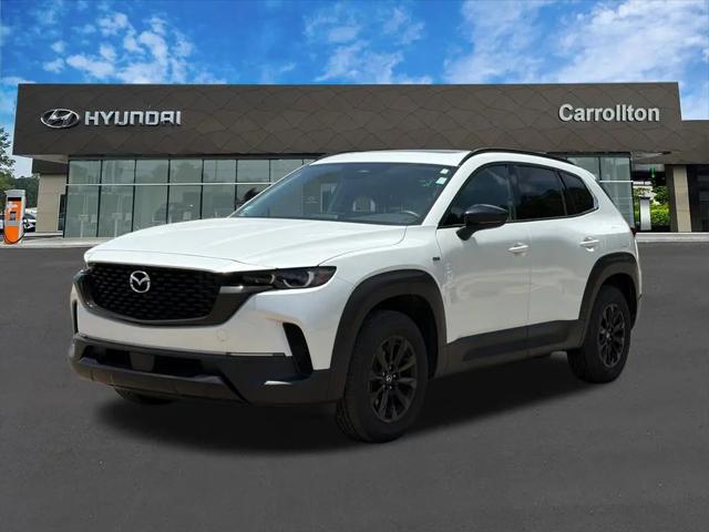 2025 Mazda CX-50 Hybrid Premium Package for sale in Carrollton, GA