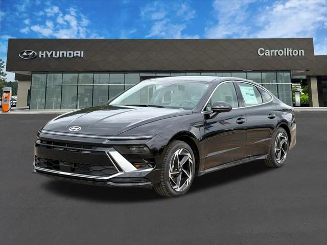 2026 Hyundai Sonata SEL Sport for sale in Carrollton, GA