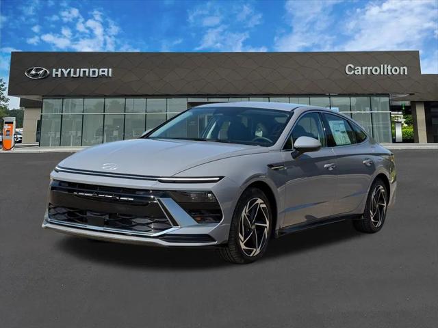2026 Hyundai Sonata SEL Sport for sale in Carrollton, GA