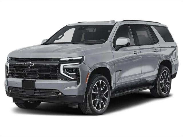 2026 Chevrolet Tahoe 4WD RST for sale in Beaver Dam, WI
