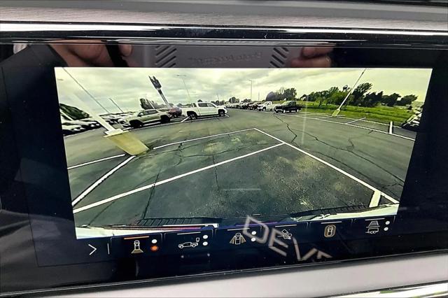2026 GMC Sierra 2500HD Crew Cab, Standard Bed, AT4X, 4WD