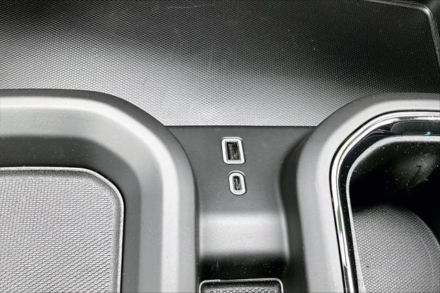 2026 GMC Sierra 2500HD Crew Cab, Standard Bed, AT4X, 4WD