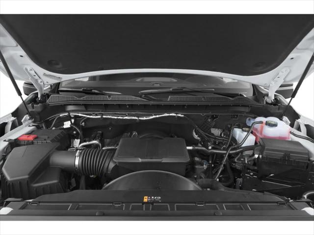 2026 GMC Sierra 2500HD Crew Cab, Standard Bed, AT4X, 4WD