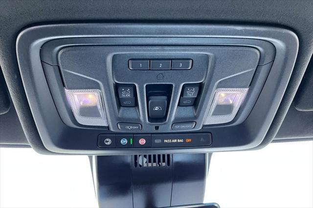 2026 GMC Sierra 2500HD Crew Cab, Standard Bed, AT4X, 4WD