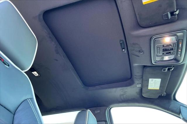 2026 GMC Sierra 2500HD Crew Cab, Standard Bed, AT4X, 4WD